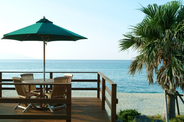 Marine Blue Yakushima (Yakushima-cho)